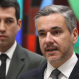 Vladimir Obradović i Dobrica Veselinović: SNS i SPS nemaju većinu, ovo je velika pobeda opozicije 10