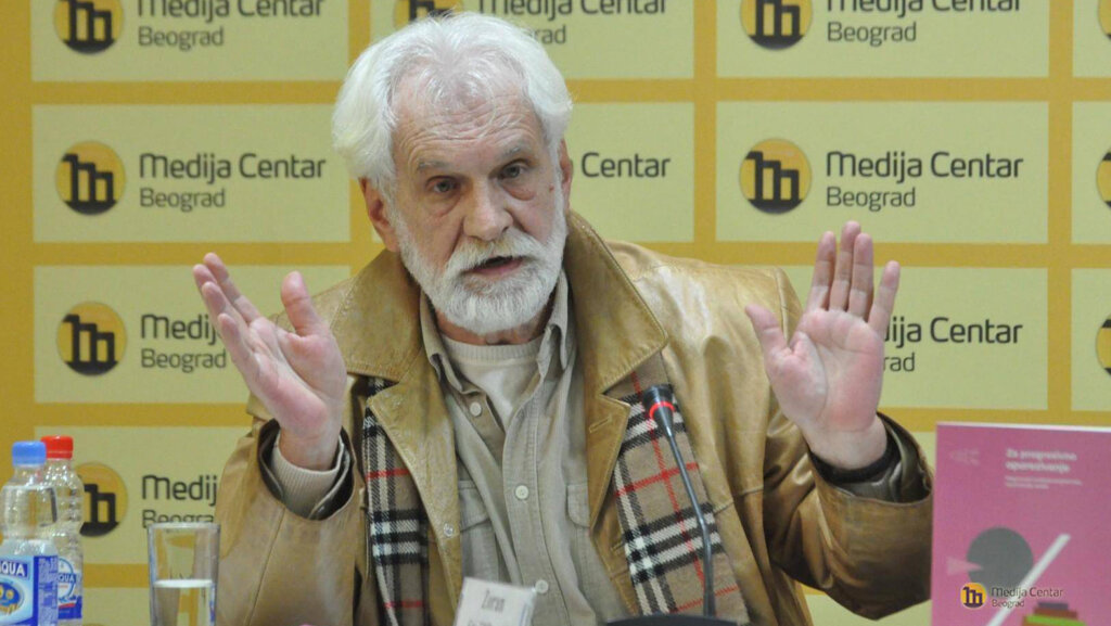 Novac i politika - slučaj Srbija: Autorski tekst Zorana Stojiljkovića 2 Novac i politika - slučaj Srbija: Autorski tekst Zorana Stojiljkovića 2