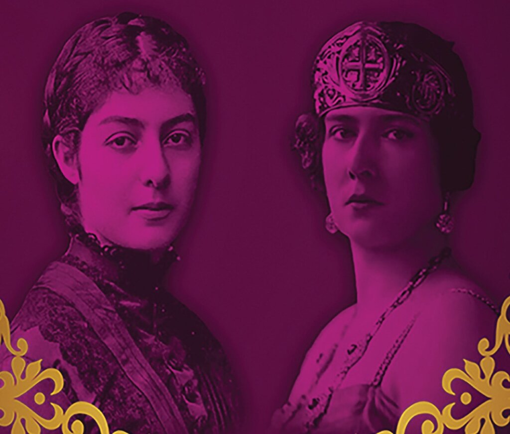 Na venčanju pomilovala atentatora svog muža, ali u politiku se nikada nije "uplitala": Ko je bila Marija Hoencolern-Zigmaringen? 20