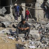 UN podržao neobavezujuću rezoluciju kojom se zahteva hitan humanitarni prekid vatre u Gazi, Izrael pod pritiskom saveznika 6