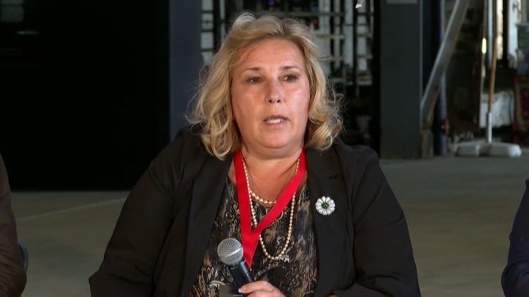 Počinje istraga protiv tužiteljke Diane Kajmaković zbog veza sa kriminalcima 1