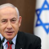 Netanjahu tvrdi da nema konkretnog predloga Hamasa za oslobađanje talaca 1