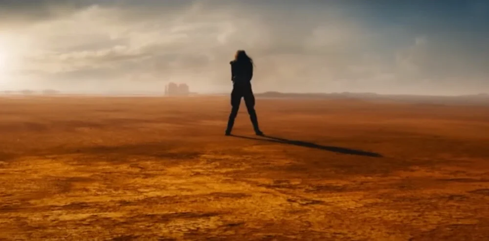 Objavljen trejler za novi film serijala Mad Max, ljudi pišu: "Čekao sam ovo godinama" 1