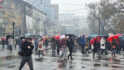 Završen Marš za Sajam uz poruku - "Ovo je samo početak" 7