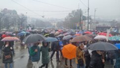 Završen Marš za Sajam uz poruku - "Ovo je samo početak" 5