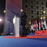 “Vučić, Šešelj i Dačić nam kradu budućnost”: Kako regionalni mediji pišu o izbornom mitingu “Srbija protiv nasilja”? 5