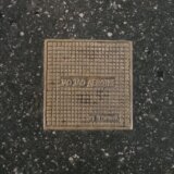 Kreativnost na neočekivanom mestu: Da li ste primetili ove šahtove u centru Beograda? 2