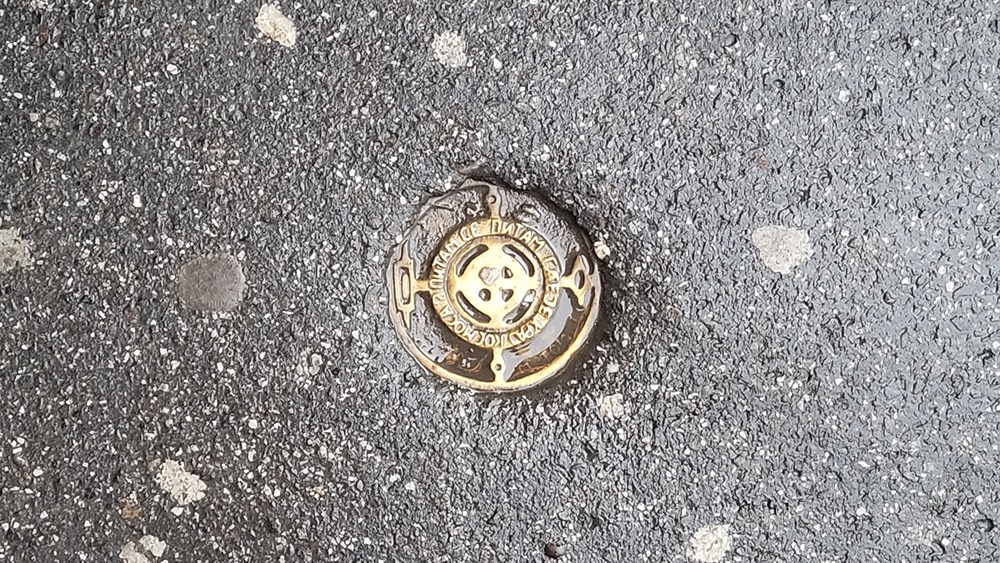 Kreativnost na neočekivanom mestu: Da li ste primetili ove šahtove u centru Beograda? 4 Kreativnost na neočekivanom mestu: Da li ste primetili ove šahtove u centru Beograda? 4