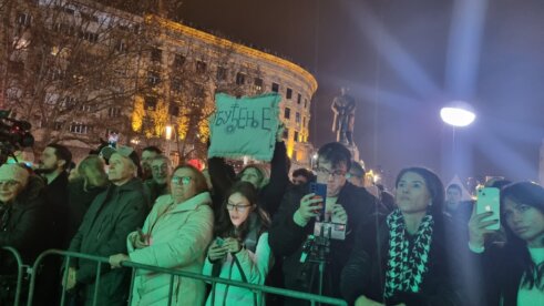 proglas Dejan Bodiroga na poslednjem skupu ProGlasa: Živimo u društvu poremećenih vrednosti, gde je bahatost na svakom koraku (VIDEO, FOTO) 6