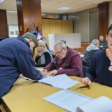 Demokratska stranka: Brnabić uvredama pokušava da ospori naše apsolutno tačne navode 11