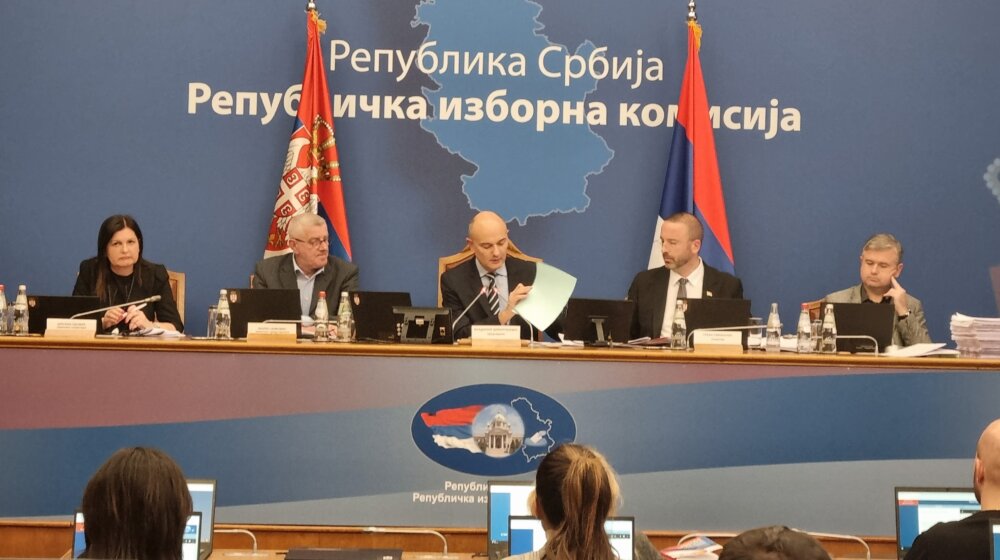 O nadležnosti i nadležnima: Lični stav Gorana V. Zečevića 1