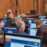 RIK objavila rezultate glasanja u inostranstvu 6