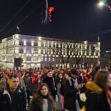 Da li će srpska opozicija, koja je započela ulične proteste, uspeti nešto da postigne? Sagovornik ruske agencije RBC izneo dve moguće opcije 1