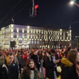 Da li će srpska opozicija, koja je započela ulične proteste, uspeti nešto da postigne? Sagovornik ruske agencije RBC izneo dve moguće opcije 6
