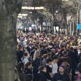 "Panika u Republici srpskoj, ako uspeju u Srbiji preliće se i kod nas": Mediji u regionu o protestima u Beogradu 7