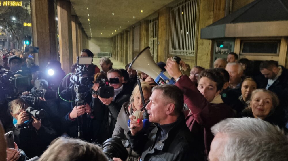 CNN izdvojio pet ključnih događaja, među njima je i Srbija 1