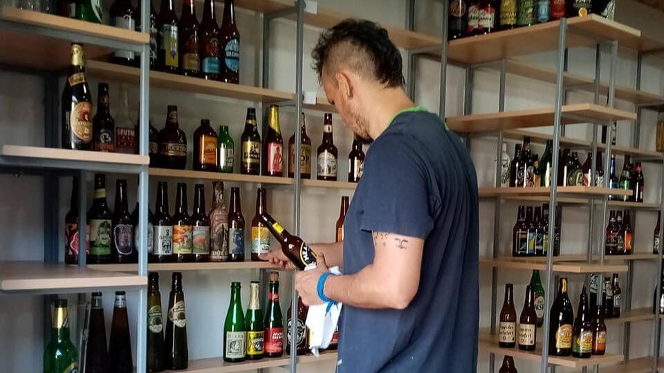 INTERVJU Novosadski pisac Danijel Apro: "Svako ludilo ima svoje mesto u književnosti" 4