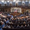 "Zabrinuti smo zbog stanja demokratije u Srbiji": Američki Kongres u izmenjenom tekstu predloga zakona o Zapadnom Balkanu 14
