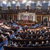 "Zabrinuti smo zbog stanja demokratije u Srbiji": Američki Kongres u izmenjenom tekstu predloga zakona o Zapadnom Balkanu 6
