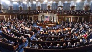 „Zabrinuti smo zbog stanja demokratije u Srbiji“: Američki Kongres u izmenjenom tekstu predloga zakona o Zapadnom Balkanu
