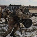 Ljuta ukrajinska zima: Kontraofanziva se zaglavila 4