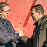 Ko su najozbiljniji kandidati za pokrajinskog premijera i da li je Mirović definitivno ispao iz trke? 9