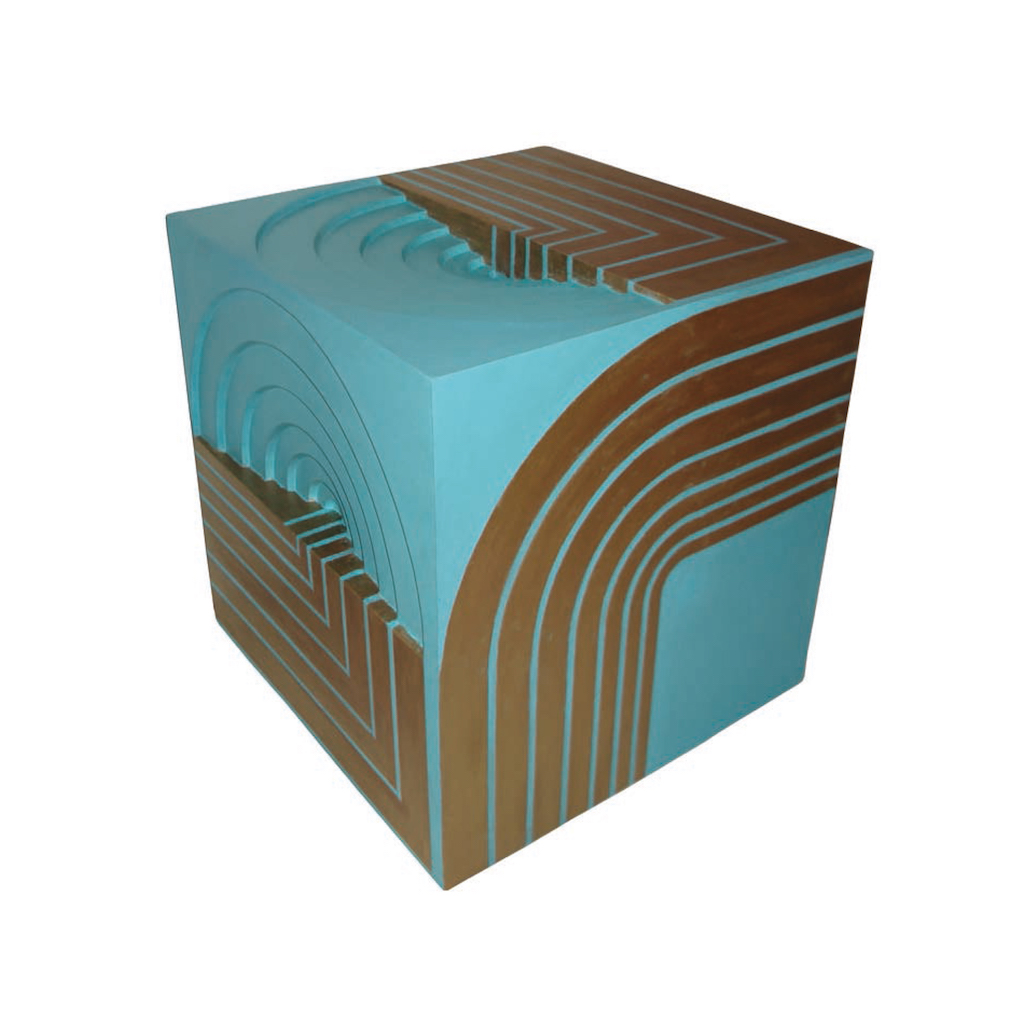 Stručno vođenje kroz izložbu Nove tendencije: Ko su umetnici autentičnog vizuelnog jezika koji su stvarali u Rimu 60 - ih godina prošlog veka? 5