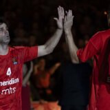 Kada i gde možete da gledate meč između Panatinaikosa i Crvene zvezde u Evroligi? 9