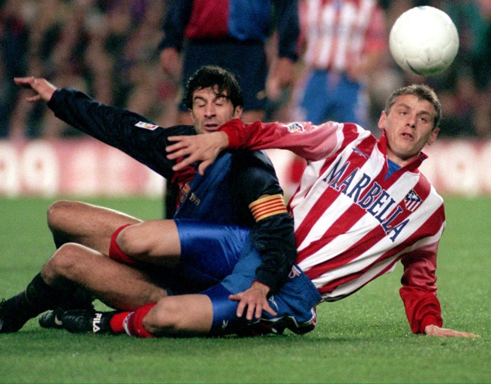 Dogodilo se i na Metropolitanu: Po čemu je Stefan Savić podsetio na Vladimira Jugovića u Atletiku 2