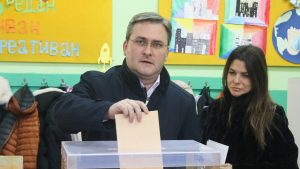 Šta se Vučiću više isplati: Pomilovanje ili osuda Selakovića? 4