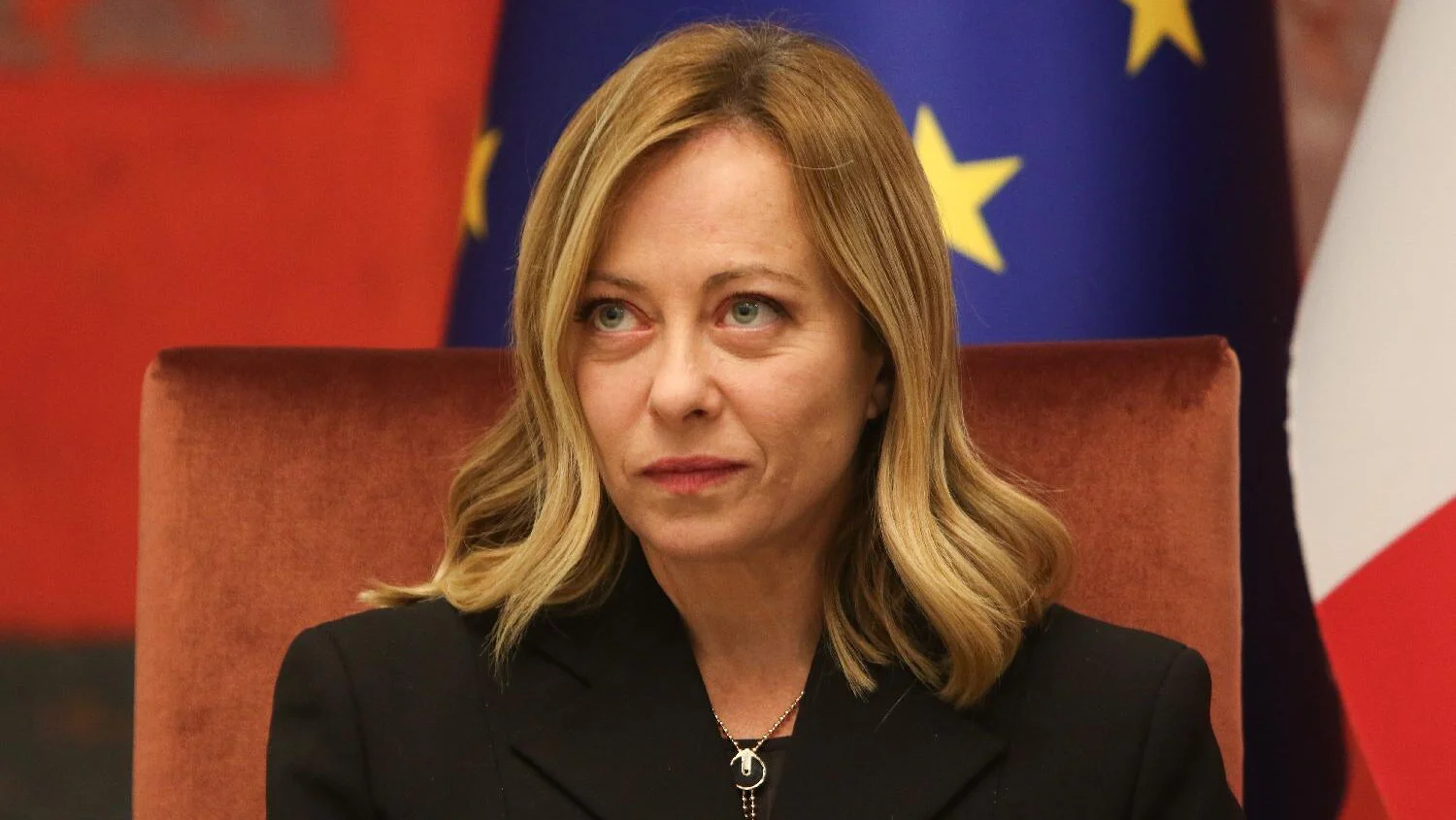 Djordja Meloni in visita a Belgrado: l’Italia sarà al fianco della Serbia nel cammino verso l’Europa – Politica