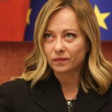 Vučić u telefonskom razgovoru pozvao Đorđu Meloni u posetu 5