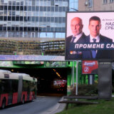 Gradska uprava ne dozvoljava opoziciji uvid u birački spisak u Novom Sadu 8