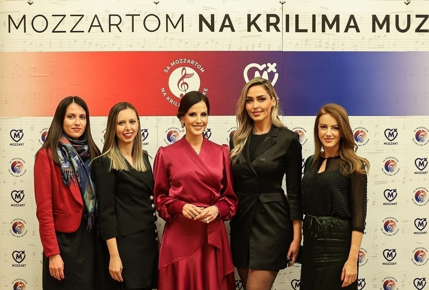 Uspešno završen humanitarni muzički karavan "Sa Mozzartom na krilima muzike" 3 Uspešno završen humanitarni muzički karavan "Sa Mozzartom na krilima muzike" 3