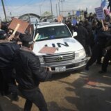 Najmanje 176 članova osoblja agencije UN ubijeno je u Gazi za šest meseci 6