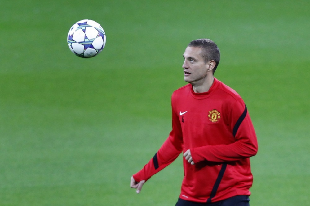 Mesec Megvajera: Četrnaest godina posle Vidića drugo priznanje odbrambenom igraču Mančester junajteda 2