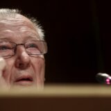 Lideri EU odali počast Žaku Deloru 6