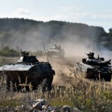 Počela serijska modernizacija jugoslovenskih borbenih vozila pešadije M-80A 4
