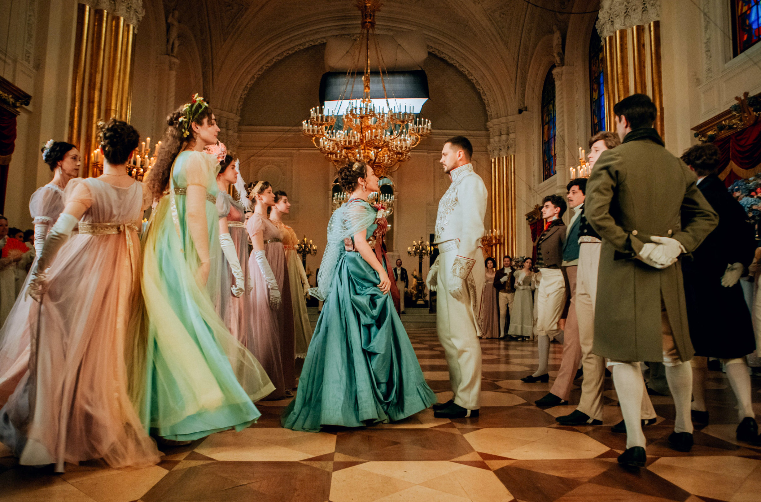 Sluga 2 U Moskvi održana svetska premijera filma Sluga 2 s Milošem Bikovićem u naslovnoj ulozi: Komedija uskoro u našim bioskopima (TREJLER) 1