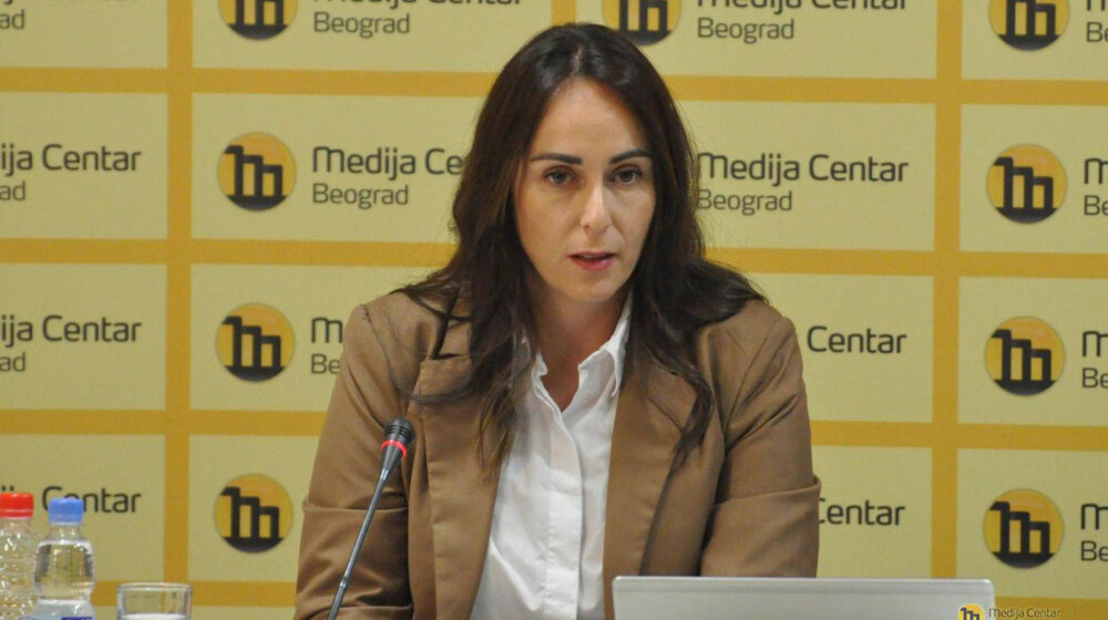 Nije lov na veštice, već pozivanje na odgovornost: Pravnica Sanja Radivojević o slučajevima akušerskog nasilja 1