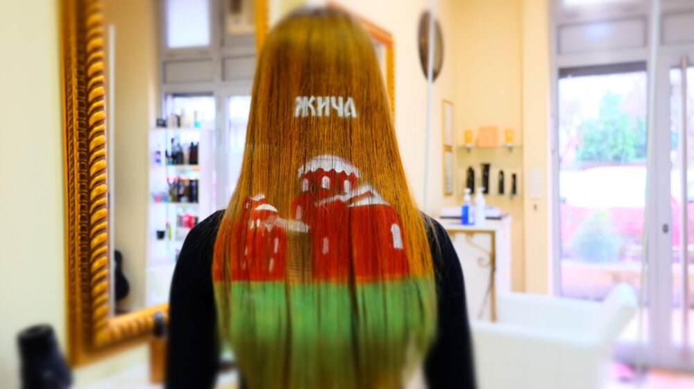 Slikanje na kosi i srpski kubizam Srđana Kuljanina: 20 godina umetnosti u Likovnoj galeriji Kolarčeve zadužbine 1