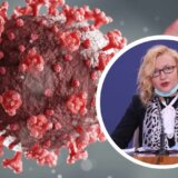 Direktorka "Batuta" za Danas: Da li nam preti nova varijanta korona virusa "Pirolino dete"? 4