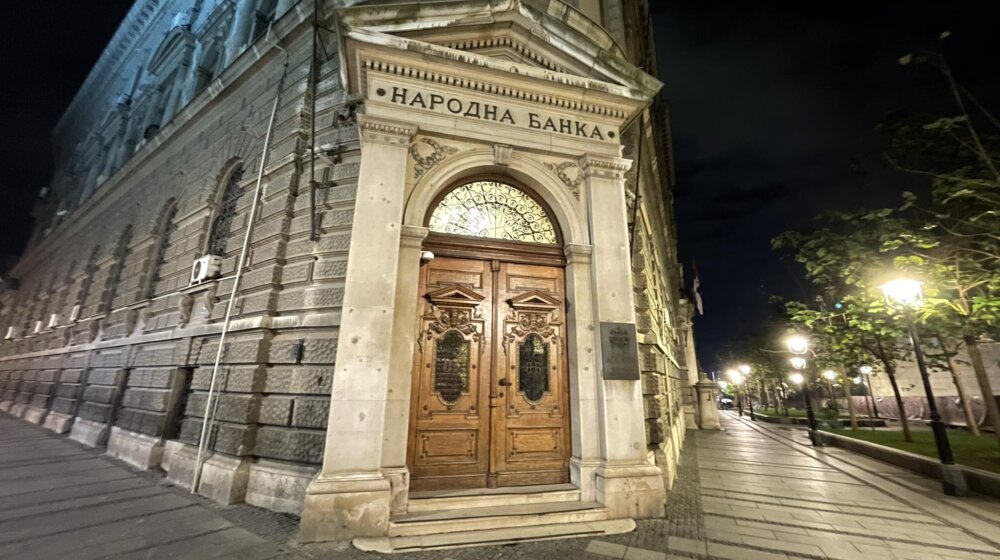 Narodna banka Srbije: Prodate osmogodišnje dinarske obveznice Srbije za rekordnih 63 milijarde dinara