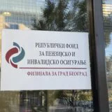 PIO fond: Od 1. januara raste naknada za pomoć i negu drugog lica 4