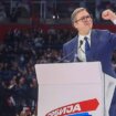 Prvanović traži da Nadzorni odbor reaguje povodom večerašnjeg nastupa Vučića na mitingu 15