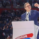 Prvanović traži da Nadzorni odbor reaguje povodom večerašnjeg nastupa Vučića na mitingu 4