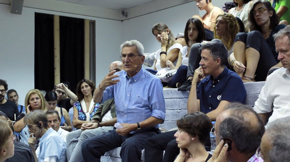 U Parizu preminuo italijanski filozof Toni Negri 1