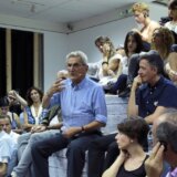 U Parizu preminuo italijanski filozof Toni Negri 4