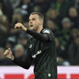 Dukš izjednačio još jedan Felerov rekord u Verderu (VIDEO) 13