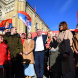 Socijalisti "najmanje verovali" ženama pre 20 godina 11